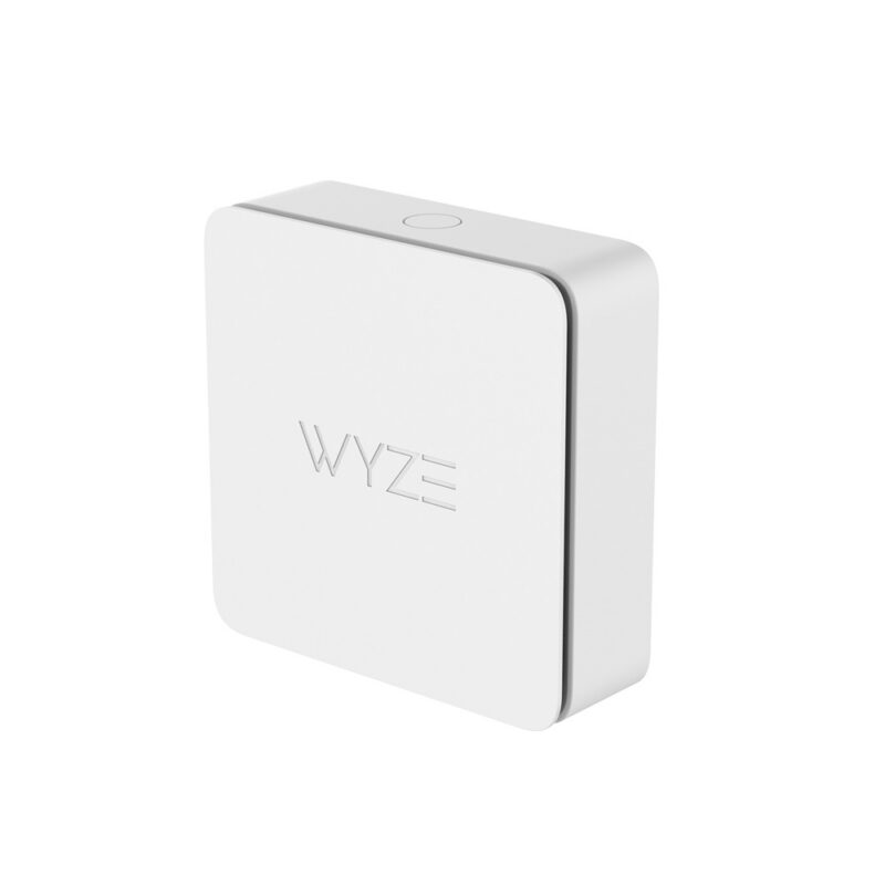 Wyze Sense V2 Climate Sensor (3-Pack) Smart Home Security Alarm System &mdash; 1323a0af-88b8-44ba-b70c-72c77d2b72db