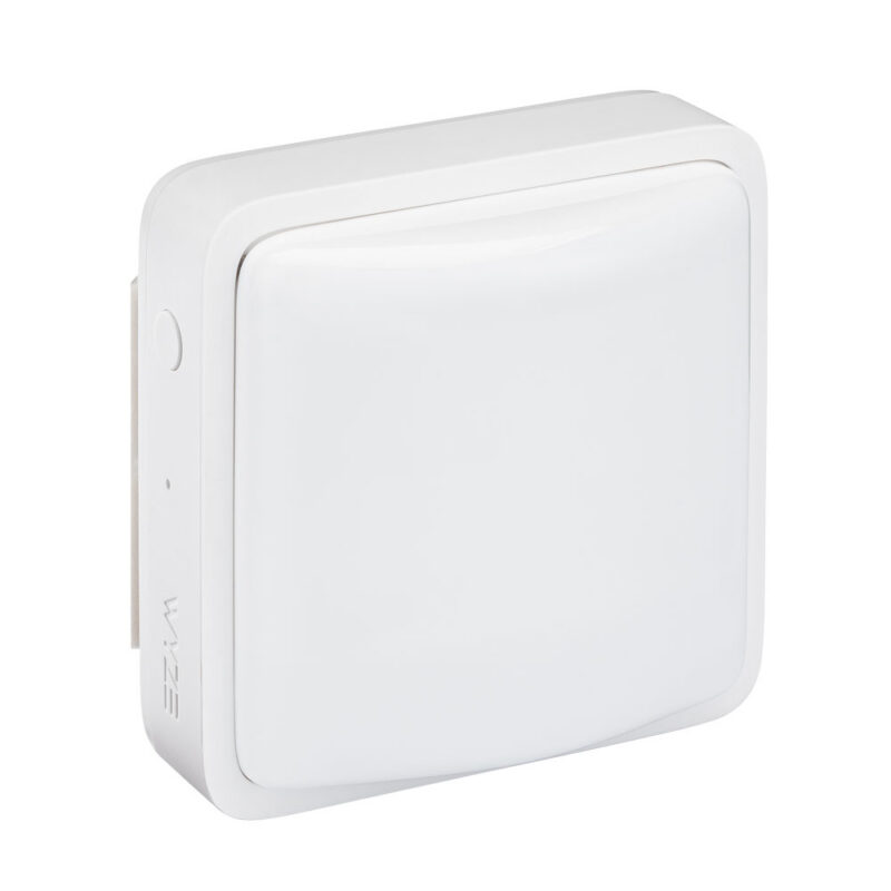 Wyze Sense V2 Motion Sensor (1-Pack) Smart Home Security Alarm System &mdash; 13c2b534-ecaf-4aa1-bd97-34b4d50fc061