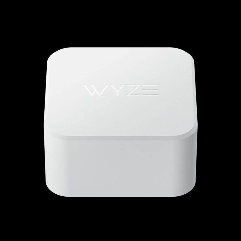 Wyze Sense V2 Leak Sensor & Probe (3-Pack) Smart Home Security Alarm System &mdash; 2a540d50-5eb8-40f9-b957-cfa18520040e