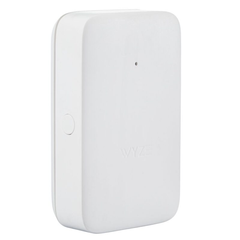 Wyze Sense V2 Entry Sensor (3-Pack) Magnetic Door Window Open Close Sensor Smart Home Security Alarm System &mdash; 2c4674d1-16e6-486c-b50d-57444bd223ff