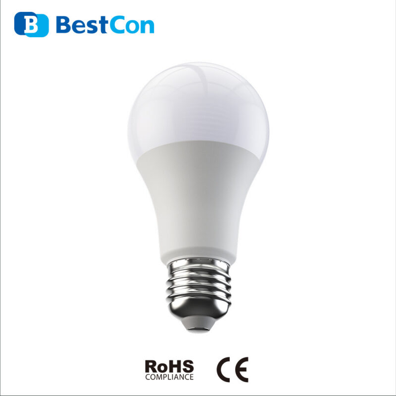 Broadlink BestCon LB1 Wifi Smart Bulb Smart Home Remote Control Dimmable Light Bulb E27 Base 6.5W 220V Broadlink APP &mdash; 4587d125-5bfd-40e2-a258-b51a8c7ab53a