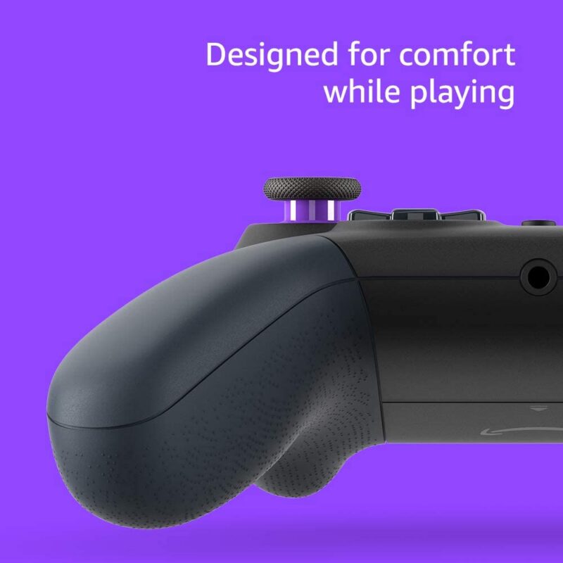 Luna Controller &ndash; The Best Wireless Gamepad Controller For Luna, Amazon&rsquo;s New Cloud Gaming Service (Smarter Home) &mdash; 51DAt8wLvZL._AC_SL1000_