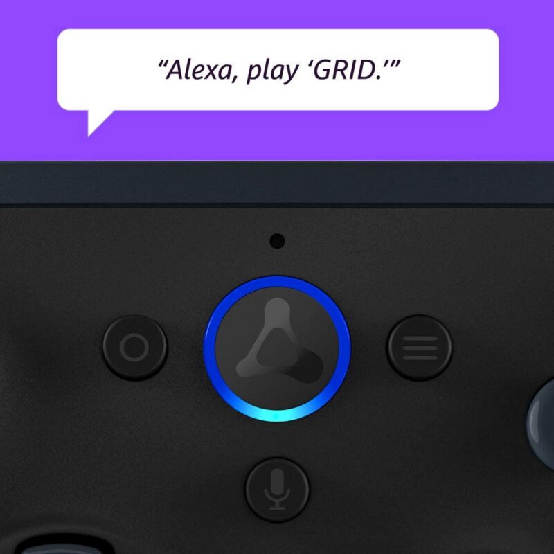 Luna Controller &ndash; The Best Wireless Gamepad Controller For Luna, Amazon&rsquo;s New Cloud Gaming Service (Smarter Home) &mdash; 51NVyEjyLmL._AC_SL1000_