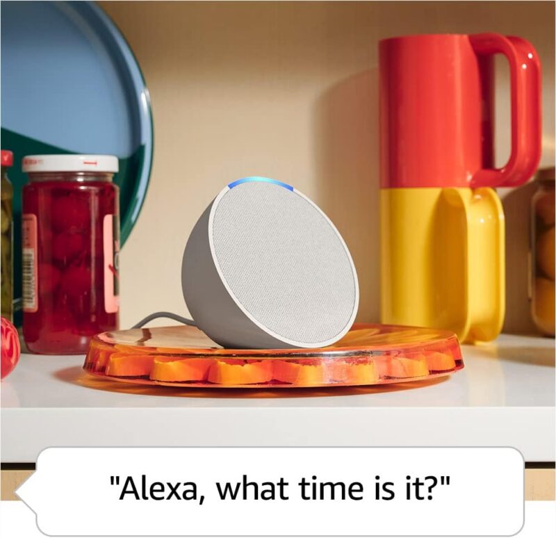 Amazon Echo Pop | Full sound compact smart speaker with Alexa &mdash; 61qZF4dMh1L._AC_SL1000_