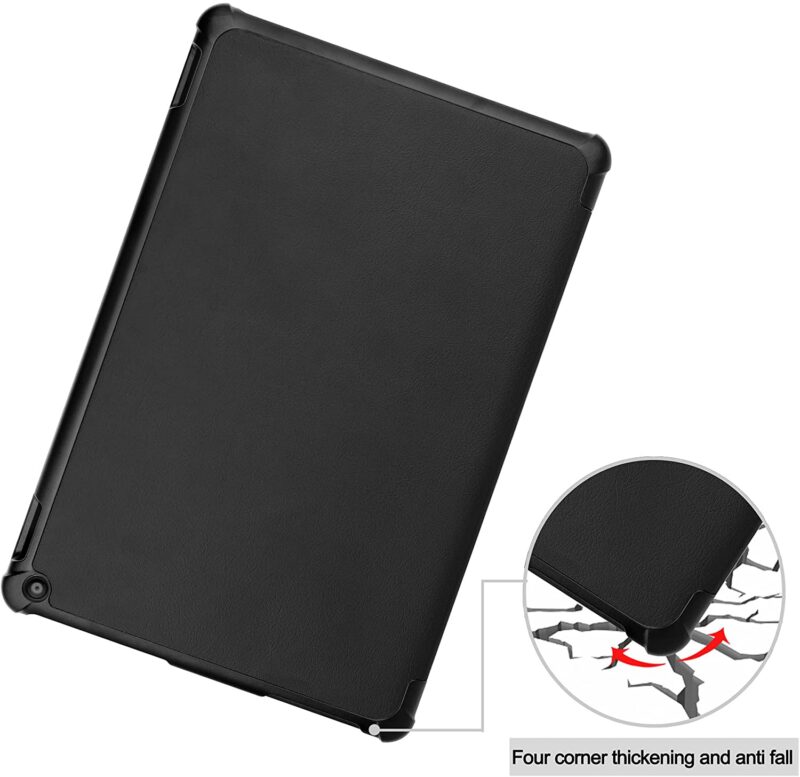 Case For Amazon Fire HD 10 / Fire HD 10 Plus (11th Generation, 2021) Auto Sleep & Awake Ultra Slim Case Cover Casing Tablet Protective Shell &mdash; 71eWaLZ46IS._AC_SL1500_