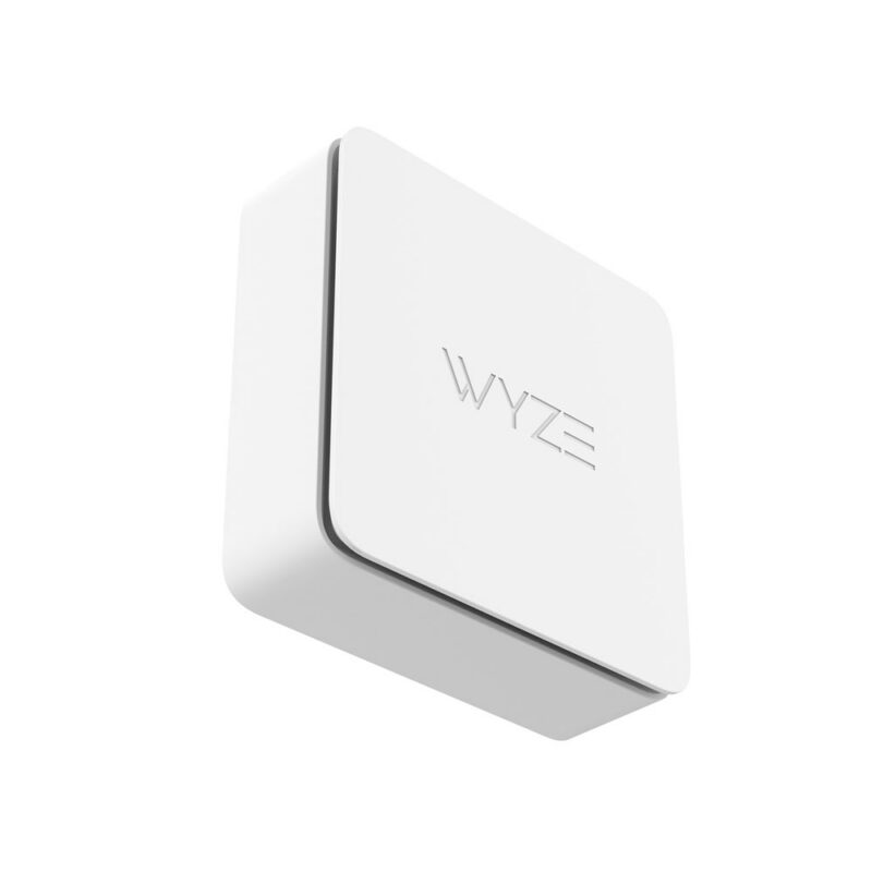 Wyze Sense V2 Climate Sensor (3-Pack) Smart Home Security Alarm System &mdash; 822a31ab-1aac-4564-bfca-f638b1a16db7