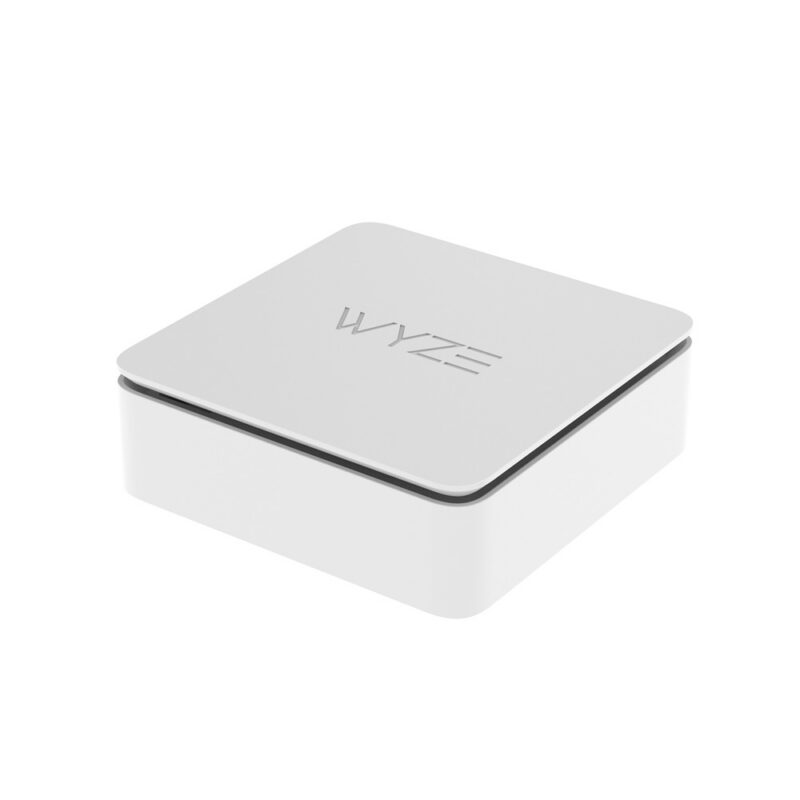 Wyze Sense V2 Climate Sensor (3-Pack) Smart Home Security Alarm System &mdash; 88ca3373-3059-4a53-9429-16694b8e431b