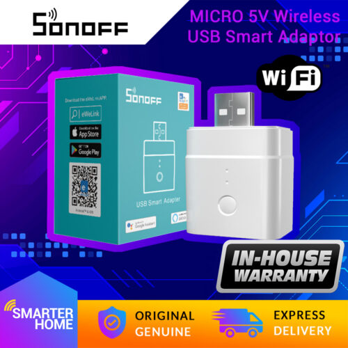 Sonoff-Micro