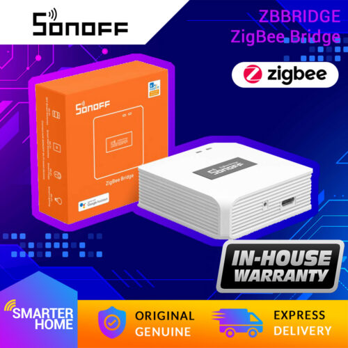 Sonoff-ZBBRIDGE