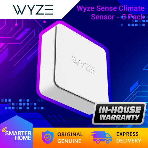 Wyze-Sense-Climate-Sensor