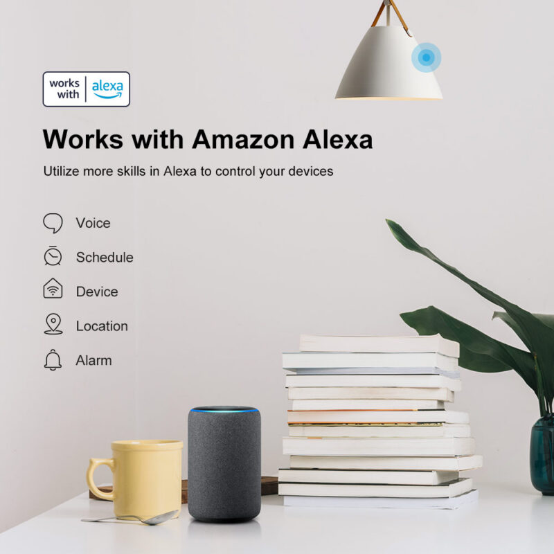 ITEAD SONOFF BASICZBR3 ZigBee DIY Wireless Smart Switch Supports Alexa ZHA Z2M Zigbee2MQTT (Smarter Home) &mdash; basiczbr3_03
