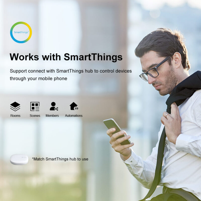 ITEAD SONOFF BASICZBR3 ZigBee DIY Wireless Smart Switch Supports Alexa ZHA Z2M Zigbee2MQTT (Smarter Home) &mdash; basiczbr3_08