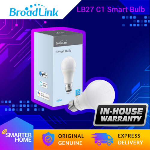 broadlink-lb27-c1