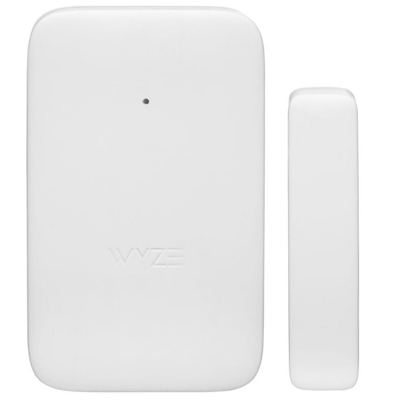 Wyze Sense V2 Entry Sensor (3-Pack) Magnetic Door Window Open Close Sensor Smart Home Security Alarm System &mdash; d4d5a068-b6cd-49aa-8417-ef4eaf44499b